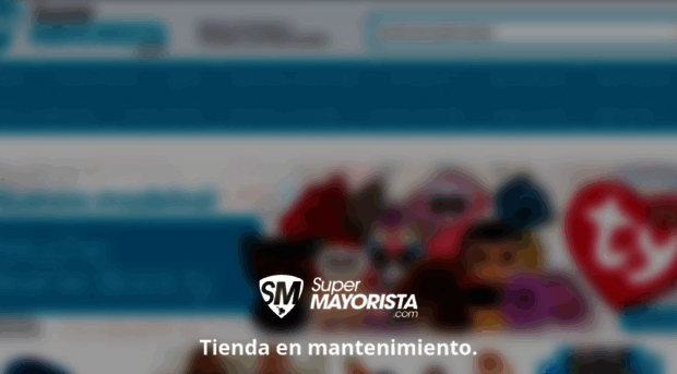 supermayorista.com