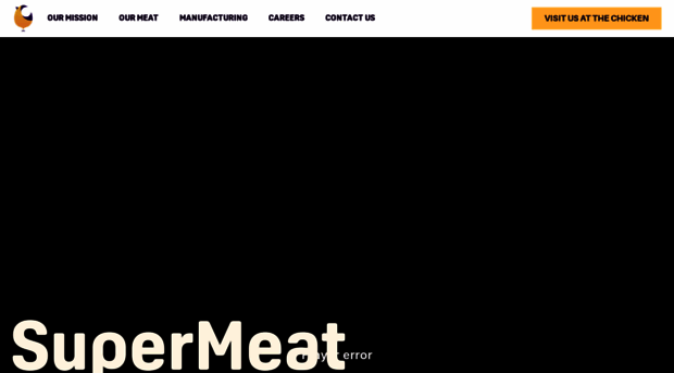 supermeat.com