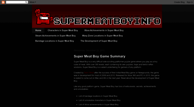 supermeatboyinfo.blogspot.com