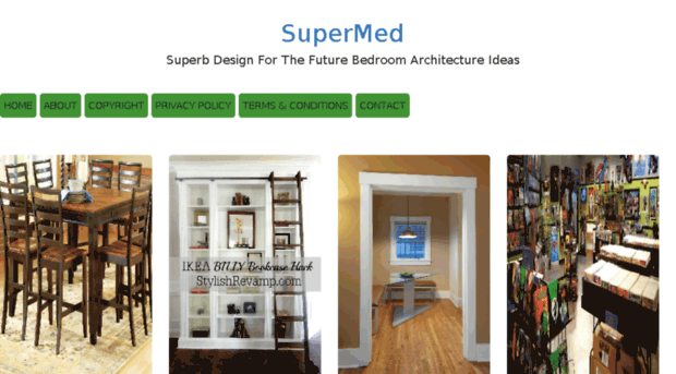 supermed.info