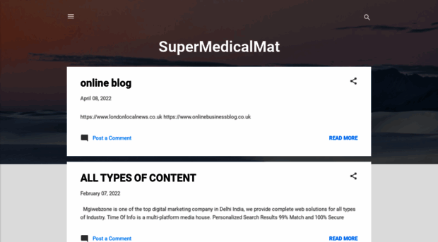 supermedicalmat.blogspot.com