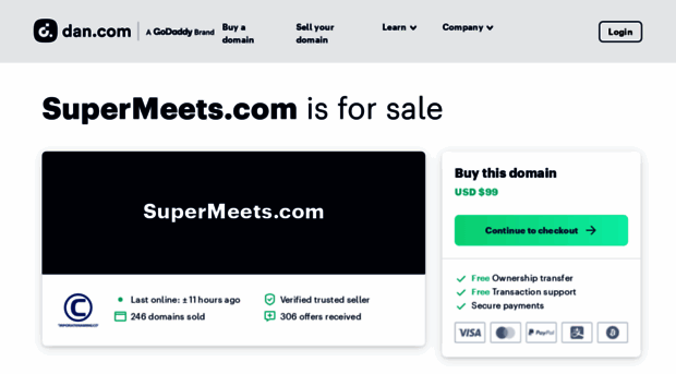 supermeets.com