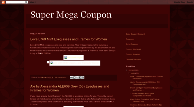 supermegacoupon.blogspot.com