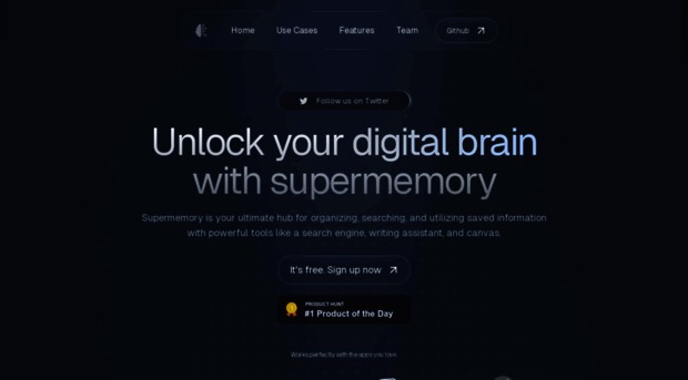 supermemory.ai