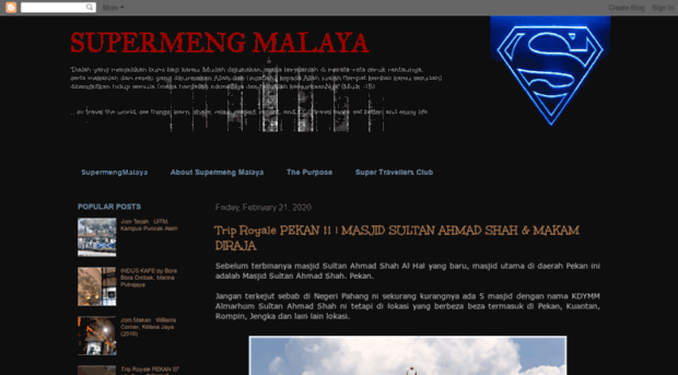 supermengmalaya.blogspot.my