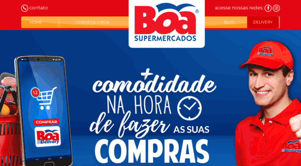 supermercadoelias.com.br