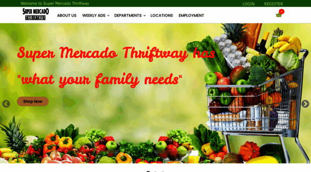 supermercadomidland.com