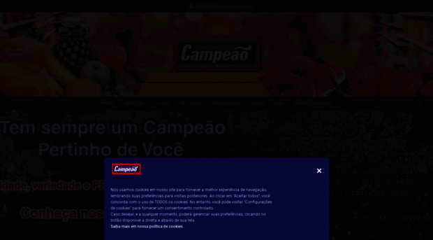 supermercadoscampeao.com.br