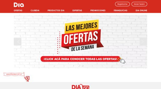 supermercadosdia.com.ar