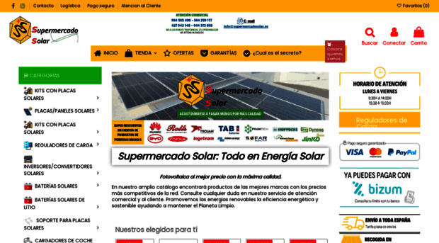 supermercadosolar.es