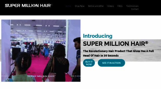 supermillionhair.co.uk