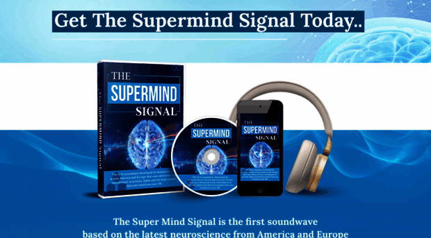 supermindsignal.com