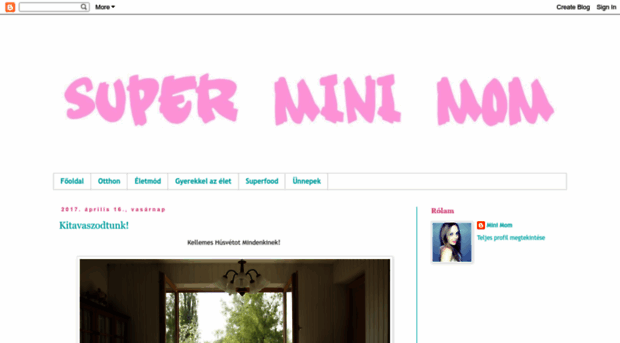 superminimom.blogspot.co.at