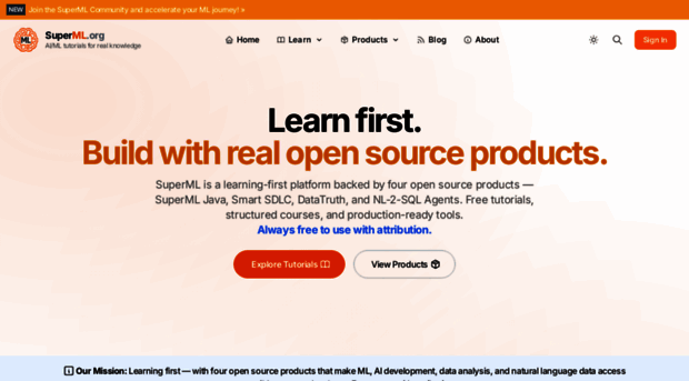 superml.org