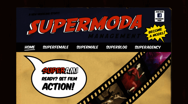 supermodamanagement.com