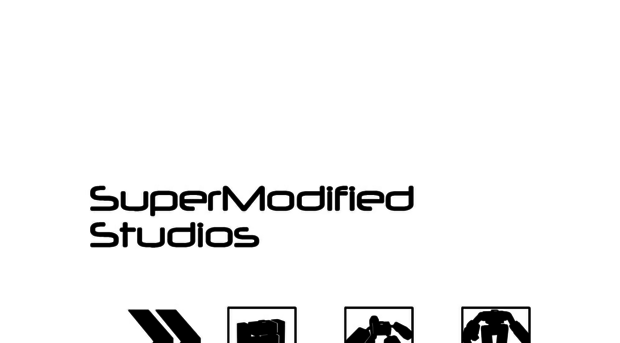 supermodifiedstudios.com