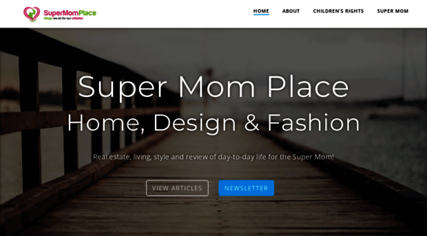 supermomplace.com