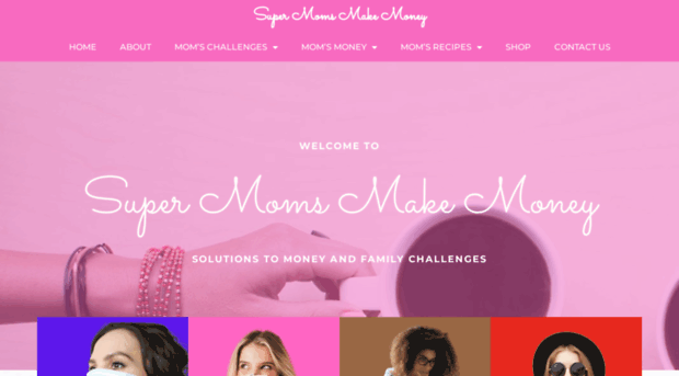 supermomsmakemoney.com