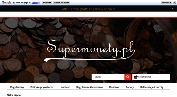 supermonety.pl