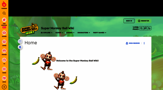 supermonkeyball.wikia.com