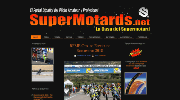 supermotards.net