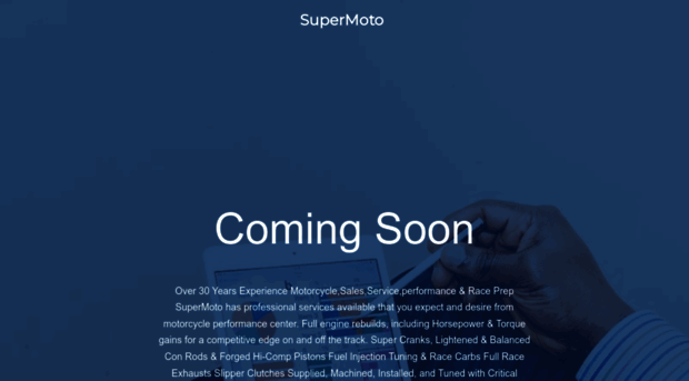 supermoto.com