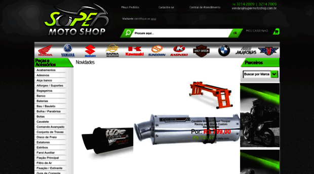 supermotoshop.com.br