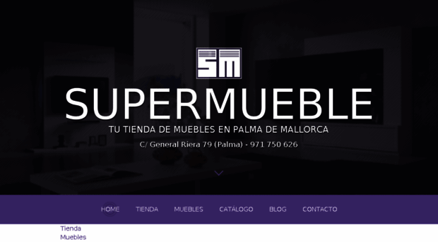 supermueble.es