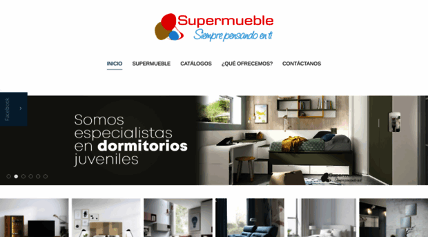 supermueblejaen.com