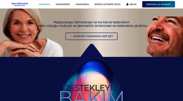 supermuhendislik.com