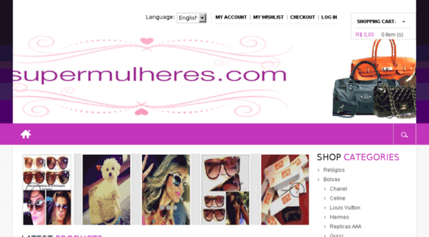 supermulheres.com