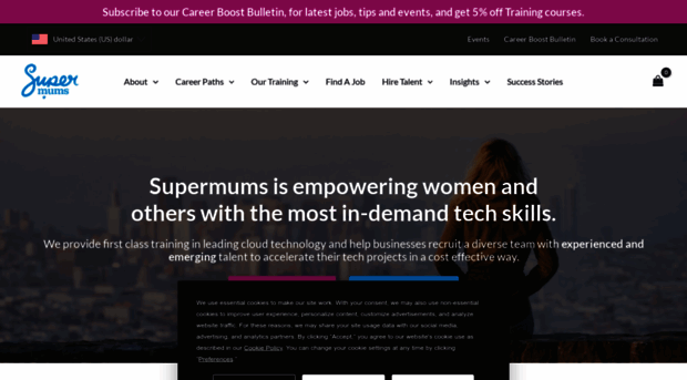 supermums.org