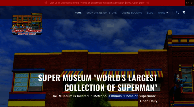 supermuseum.com