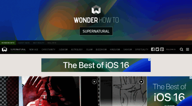 supernatural.wonderhowto.com