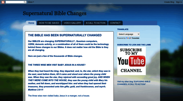 supernaturalbiblechanges.blogspot.com