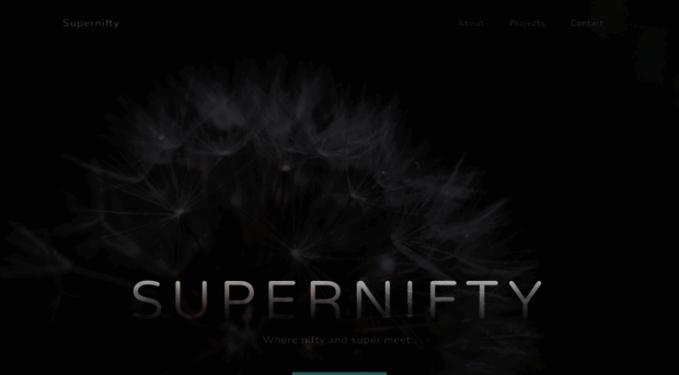 supernifty.org