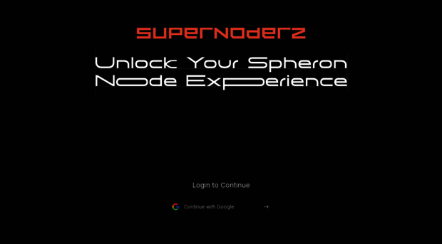 supernoderz.com