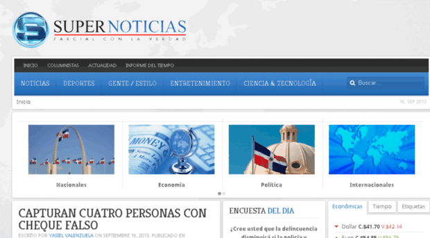 supernoticias33.com