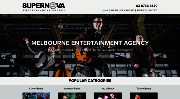 supernova.com.au