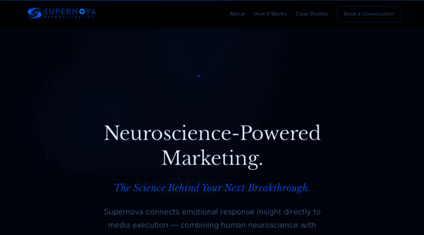 supernova.inc