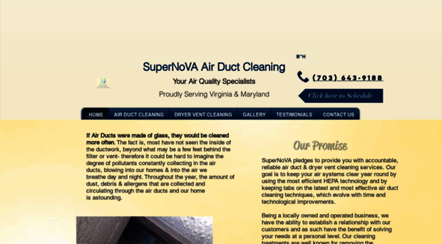 supernovaairduct.com