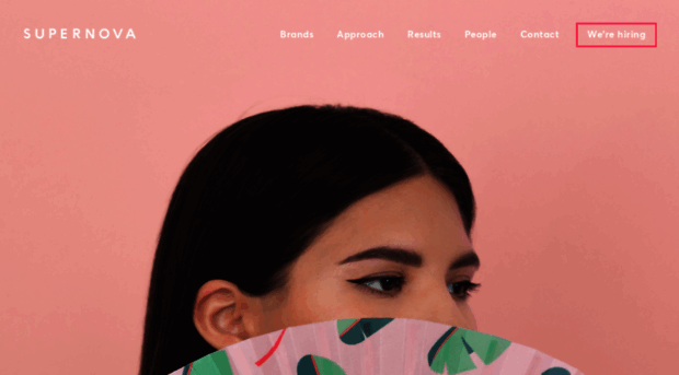 supernovabrands.com