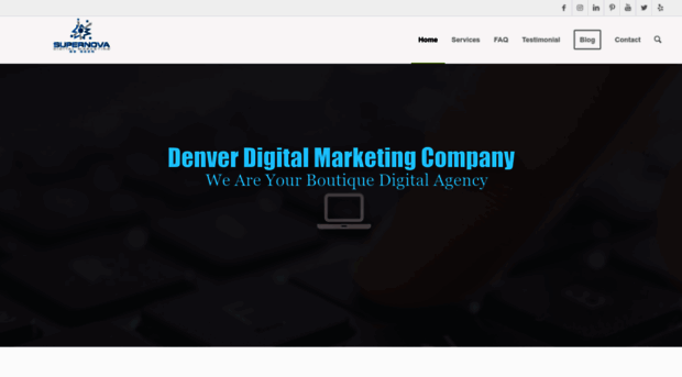supernovadigitalmarketing.com