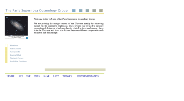 supernovae.in2p3.fr