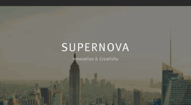 supernovaeffect.com