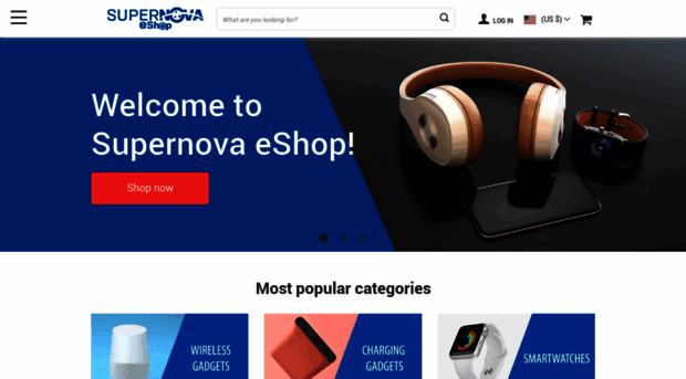 supernovaeshop.com