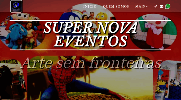 supernovaeventos.com