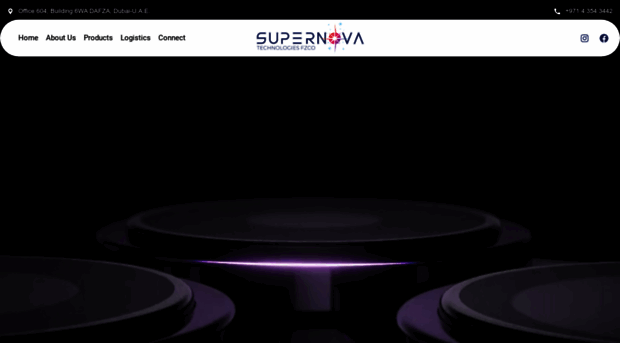 supernovafzco.com