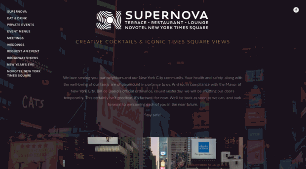 supernovany.com