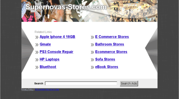 supernovas-stores.com